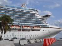 Cruise Report: Getting Sick Remains Top Travel Concern