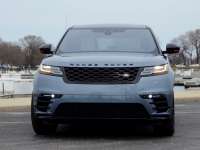 2018 Range Rover Velar Review and Road Test By Larry Nutson