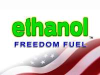 Rising Crude Oil Prices Should Be Met With Increased Use Of Ethanol