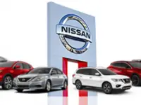 Nissan To Cut North American Production By 20%