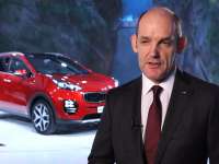 Kia Motors America Appoints Michael Cole As Chief Operating Officer And Executive Vice President