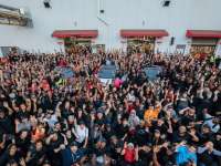 Tesla Increases Q2 2018 Vehicle Production 55%