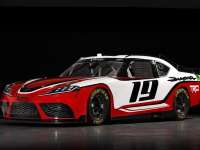 The Revival of the Fittest: Toyota Supra Gets Back to American Racing in NASCAR Xfinity Series