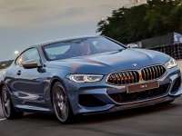 2019 BMW M850i xDrive Specs and Pricing