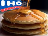 IHOP® Restaurants Celebrates Six Decades Of Pancakin' With 60 Cent Pancakes On July 17