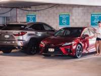 Buy A Toyota Or Lexus By The Hour In Honolulu +VIDEO