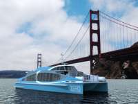 First Hydrogen Fuel Cell Passenger Vessel
