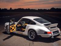 Dynamics and Lightweighting Study Revealed at Goodwood Festival Of Speed