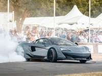 McLaren Automotive to Launch 18 New Cars as Part of Plan To Go 100% Hybrid by 2025