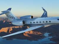 Gulfstream G500 Earns Both Type And Production Certificates From FAA