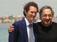 Letter To Employees From John Elkann About Sergio Marchionne