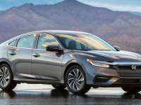 Honda Introduces New Insight With Media Campaign +VIDEO