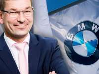 Volkswagen (Audi) Hires BMW Engine Development Expert Markus Duesmannew
