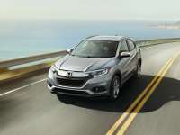 2019 Honda HR-V Preview, New Technology, Driver Safety Features, Specs, Pictures and Prices