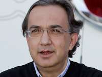 Statement from GM Chairman and CEO Mary Barra on Passing of Sergio Marchionne