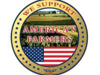 President Donald J. Trump is Protecting America’s Farmers Against Unfair and Retaliatory Trade Practices