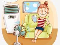 How Air Conditioning Works +VIDEO