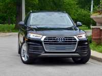 2018 Audi Q5 A Luxury SUV For The Family A Review By Larry Nutson