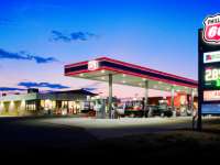 TravelCenters of America Launches First TA Express Units