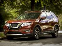 Nissan Reveals Pricing for 2019 Rogue