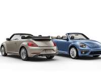 Final Volkswagen Beetle Introduced