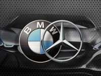 Competitors BMW Group and Daimler AG Discover Togetherness: To Build Joint Mobility Headquarters In Berlin