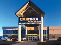 CarMax Reports Second Quarter Results