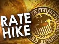 U.S. Federal Reserve Raises Interest Rates - Comments