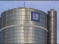 GM Details Transformation Into New Car(?) Company