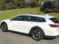 2018 Buick Regal TourX Essence AWD Review By John Heilig