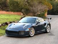 New Car Review: 2018 Porsche 911 GT2 RS, Review by Rob Eckaus - It's E15 Approved +VIDEO