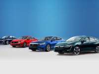 Honda Finishes 2018 as the Retail #1 Passenger Car Brand for the First Time