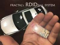 Fractals Brighten Radar Reflections for Driverless Cars, Satellites