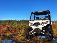 EFX Tires Announces Its New Deep Mud-Terrain Tire MotoHavok
