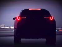 Mazda Set to Reveal New SUV at 2019 Geneva Motor Show