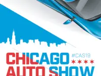 2019 Chicago Auto Show - A TV Star Is Born