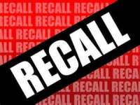 Official Ford F-150 Recall; Lincoln Recall, Ford Mustang Recall