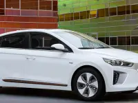 Hyundai IONIQ Electric tops eco ranking by Europe’s largest automobile
