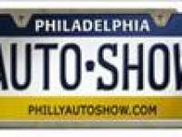 2019 Philadelphia Auto Show Welcomes Largest Crowds in 15 Years