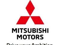 Mitsubishi Motors Lineup at 89th Geneva Motor Show