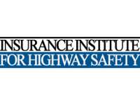 IIHS - New ratings address pedestrian crashes