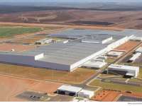 Honda Begins Operation at New Automobile Production Plant in Brazil
