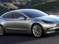 Tesla Model 3 Priced At $35,000