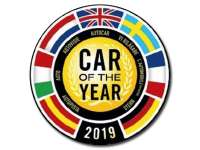 Watch LIVE Today 9AM ET: Car Of The Year Awards at 2019 Chicago Auto Show +VIDEO