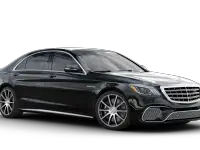 Mercedes-AMG S 65 Final Edition - Exclusive collector's item for V12 enthusiasts