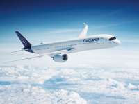 Lufthansa orders 40 state-of-the-art Boeing 787-9 and Airbus A350-900 long-haul aircraft