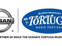 Nissan partners with Live Nation at Rock the Ocean’s Tortuga Music Festival for new vehicle reveal