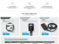Amazon Sells Kia EV Home Charging Equipment
