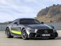 Pricing and Specifications Revealed for New Mercedes-AMG GT R PRO