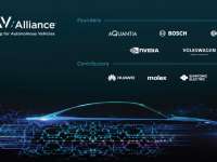 Molex Announces Membership in Networking for Autonomous Vehicles (NAV) Alliance